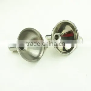 42016 Latest Popular High Quality MINI Stainless Steel Funnel thumbnail-6