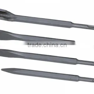 SDS Plus Chisel Set/4pcs SDS Plus Electric Hammer Chisel Set thumbnail-1