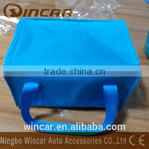 Ice Cream Cooler Bag,Cooler Bag Insulated, Ice Bag Storage Freezer Can be Customized thumbnail-2
