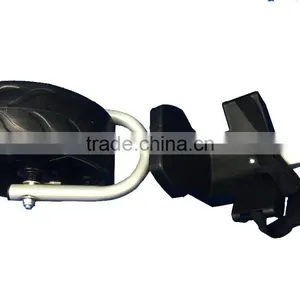 Wholesale and Easy Use Golf Bag Cart Push Bag Cart Golf Trolley thumbnail-4