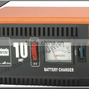 Car Metal Battery Charger thumbnail-1
