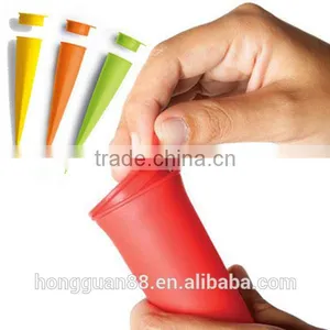 Hot Sell Food Grade LFGB Standard Silicone Ice Cream Mould With Oem Service thumbnail-2