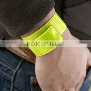 Reflective Slap Band thumbnail-1