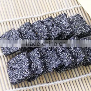 2017 HTL-T 50 Automatic Sesame Candy Molding Machine/Efficient Sesame Candy Machine thumbnail-2