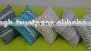 Pillow Stripe Gray thumbnail-6