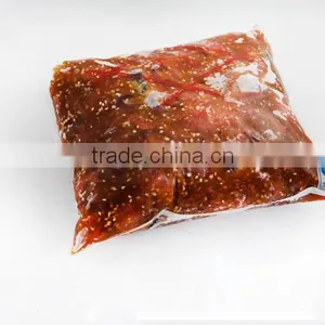 Fresh Frozen Octopus Cleaned Wholesale Food thumbnail-3