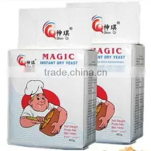 100g Magic Brand Active/instant Dry Bread Yeast thumbnail-1