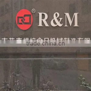 Guangzhou R&M Machinery Co., Ltd. company overview - view 1 thumbnail