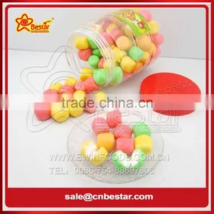 HALAL Crispy Marshmallow in Jar thumbnail-1