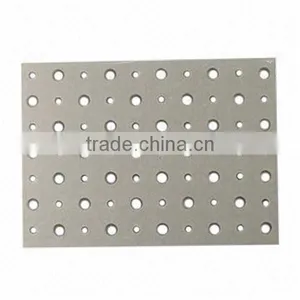 Sound Absorption Perforated Gypsum Board thumbnail-1