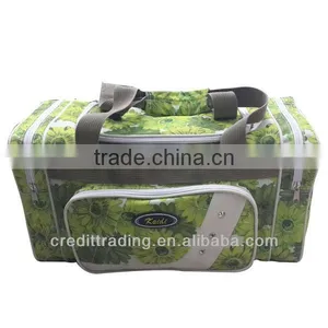 Fun Exclusive Sunflower Duffel Bag thumbnail-1