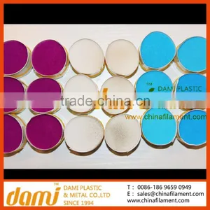 TOOTHBRUSH FILAMENT MANUFACTURER IN CHINA, DAMI FILAMENT FOR TOOTHBRUSH MANUFACTURING thumbnail-3