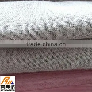 Carpet Backing Cloth Manufactory Eco-friendly Nature and Colored by the Roll thumbnail-1