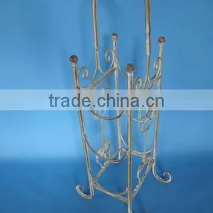 Iron Handcraft Decoration Appareils Manmade Craft Cheapest Hot Sale JY12181-JY12190 thumbnail-4