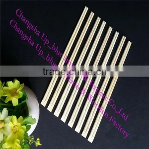 2014 Hot Sell Japanese Style Bamboo Chopstick With Opp Sealing Packing thumbnail-1