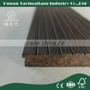 New! Outdoor Bamboo Decking Qualified thumbnail-6
