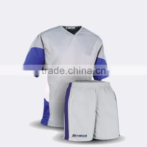 New Design Sublimation Soccer Jersey Custom High Quality Football Shirts thumbnail-1