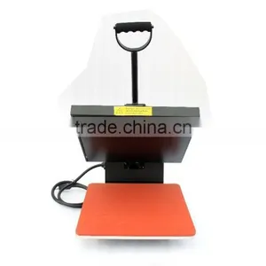 China Factory Supply Heat Press Machine T-shirt thumbnail-4