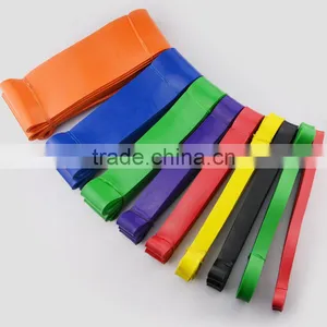 China Suppliers Wholesale Weight Rack Resistance Bands thumbnail-2