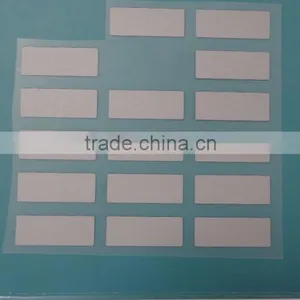 Custom Printing PVC Clothing Heat Transfer Label thumbnail-4