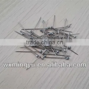 Metal Pins, Hand Pin,shirt Pin,stainless Metal Pins,shirt Pins for Packaging,collar Stay,collar Bone,shirt Garment Accessories thumbnail-1
