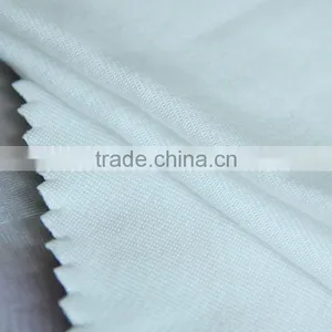 100% TENCEL 21*21 TWILL FABRIC IN SOLID thumbnail-2