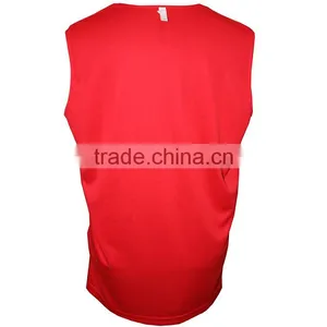 China Made Factory Price Basketball Uniform thumbnail-4