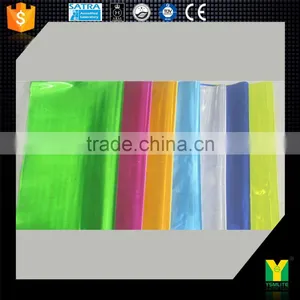 Wholesale in China Prismatic PVC Film thumbnail-1