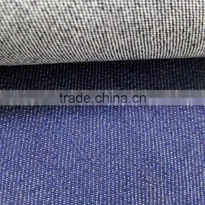 New Denim Fabric for the Ladies and Men's Jeans thumbnail-1