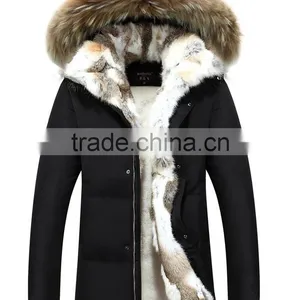 GZY Wholesale Big Quantity Leather Jacket in Sialkot thumbnail-4