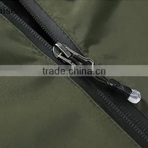Fashion Design Best Selling Softshell Men Custom Jacket thumbnail-3