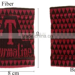 Good Quality Popular Gift Sports Wrist Support Wraps Fabric Wrist Brace thumbnail-4