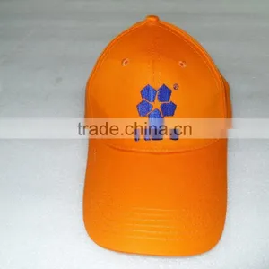Advertising Usage Baseball Cap,embriodered 6-panel Cap thumbnail-3