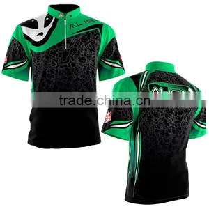 Custom Dart Shirt Cool Colthing thumbnail-1