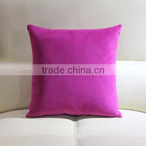 Crystal Bride Rhinestone Transfer on Blue Throw Pillow thumbnail-4