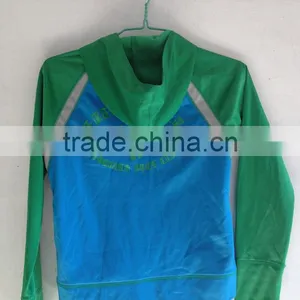 Used Clothing/ Nylon Training Wear thumbnail-1