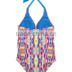 Girl New Pretty Swimsuit thumbnail-2
