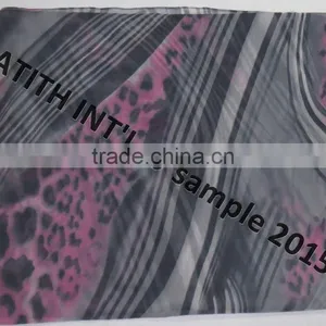 Fashionable Ladies Scarf thumbnail-4