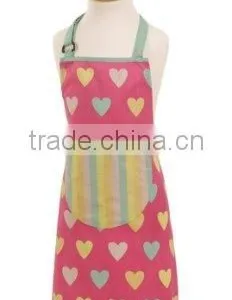 Cotton Apron Polyester thumbnail-1