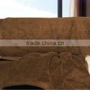 100 Cotton Face Towel thumbnail-1