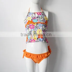 High Quality Fashion Wholesale Swimwear thumbnail-3