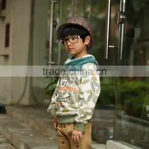 2015 Cheap Yiwu Children Winter Clothes thumbnail-6