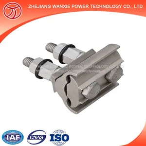 WANXIE High Quality PGA Energy-saving Torque Clamp thumbnail-1