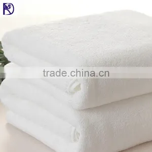 Wholesale 3pcs/sets 100% Cotton Hotel Bath Towel Hotel Towel Hand Towel Pool Towel thumbnail-4