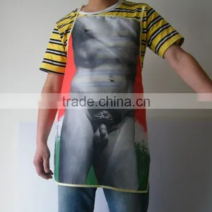 Cooking Waist Apron thumbnail-1