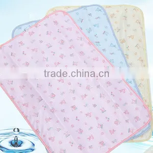 2015 YYW.com Cotton Urine Isolating Mattress thumbnail-1