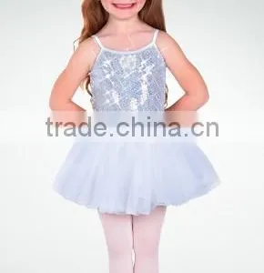 2014-blink Kid Class Leotard Ballet Tutu--girls' Ballet Leotard Dance Wear---child&adults Ballet Dance Tutu Dress Costume thumbnail-1
