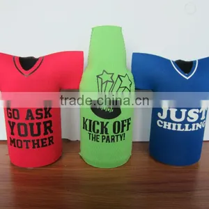 GR-B0296 Wholesale Waterproof Neoprene Stubby Holder thumbnail-1