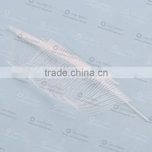 5mm/7mm Elastic Nylon Tag Pin thumbnail-5