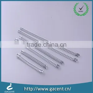 High Standard Spiral Stay Steel Bone for Medical Institution thumbnail-3